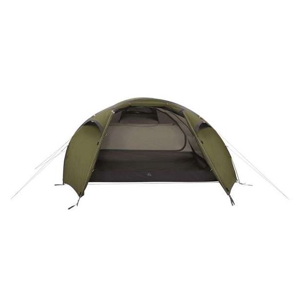 Robens Goshawk 4 Pers. Telt Green