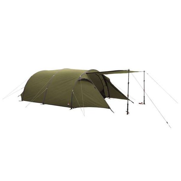 Robens Goshawk 4 Pers. Telt Green