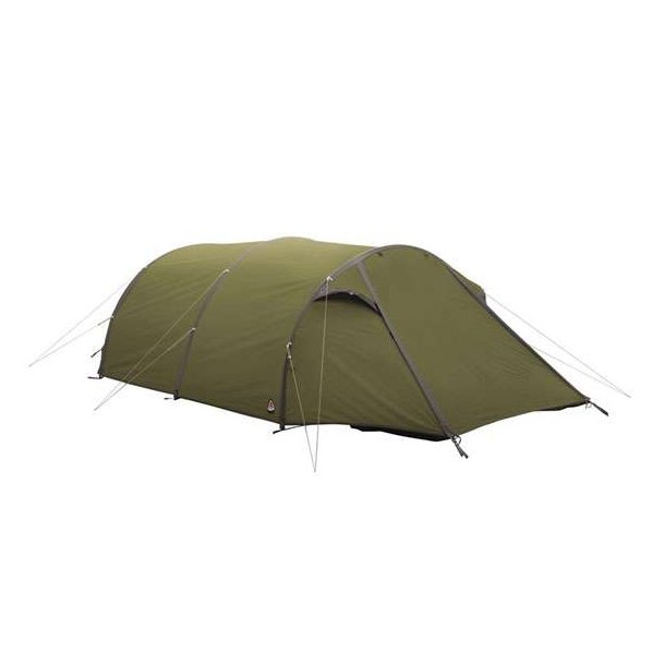 Robens Goshawk 4 Pers. Telt Green
