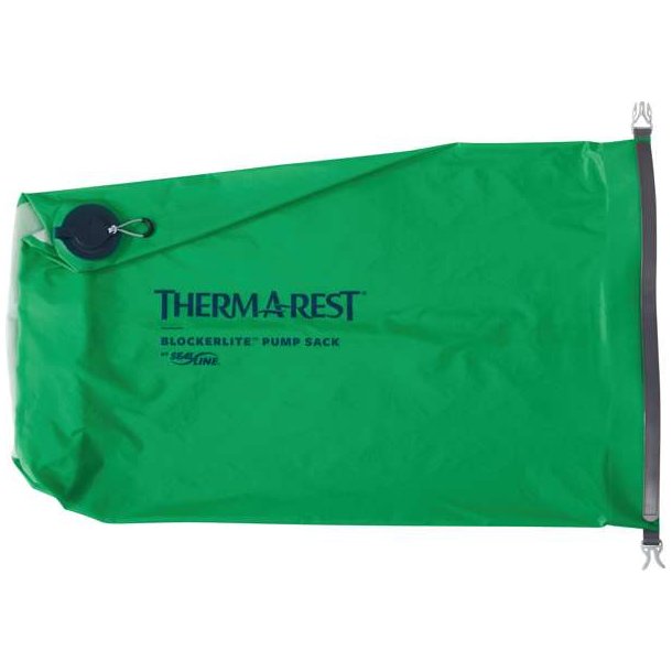 Therm A Rest BlockerLite Pump Sack Green