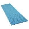 Therm A Rest Z-Lite SOL Liggeunderlag Blue/Silver Regular