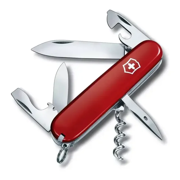 Victorinox Spartan Lommekniv