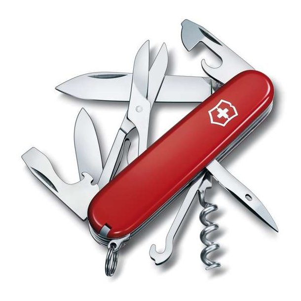 Victorinox Climber Lommekniv