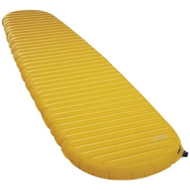 Therm A Rest NeoAir Xlite Liggeunderlag Solar Flare Regular/Wide NXT