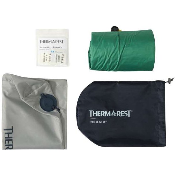Therm A Rest NeoAir Venture L Pine