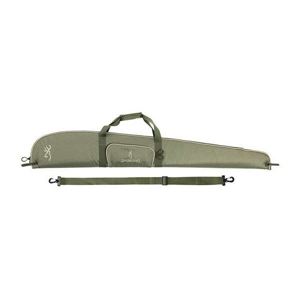 Browning Flex Hunter New Gevær Foderal Green/Beige 136cm