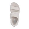 Skechers SlipIn GoWalk Flex Sandal W Natur