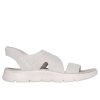 Skechers SlipIn GoWalk Flex Sandal W Natur
