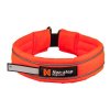 Non-Stop Dogwear Safe Collar Orange Hundehalsbnd str. 45