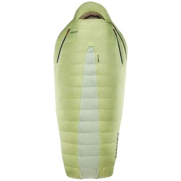 Therm A Rest Boost 650 Sovepose 32F/0C Regulr