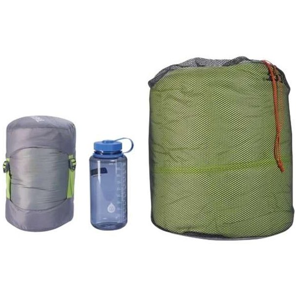 Therm A Rest Boost 650 Sovepose 32F/0C Regulr