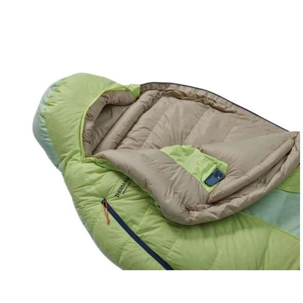 Therm A Rest Boost 650 Sovepose 32F/0C Regulr