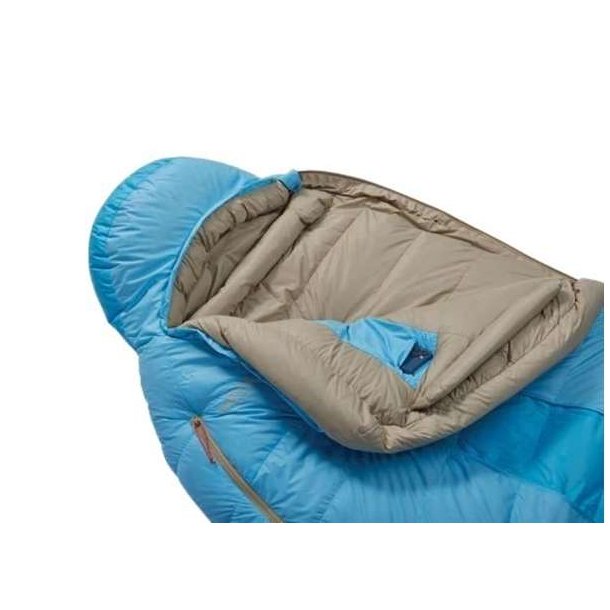 Therm A Rest Boost 650 Sovepose 20F/-6C Large
