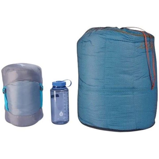 Therm A Rest Boost 650 Sovepose 20F/-6C Large
