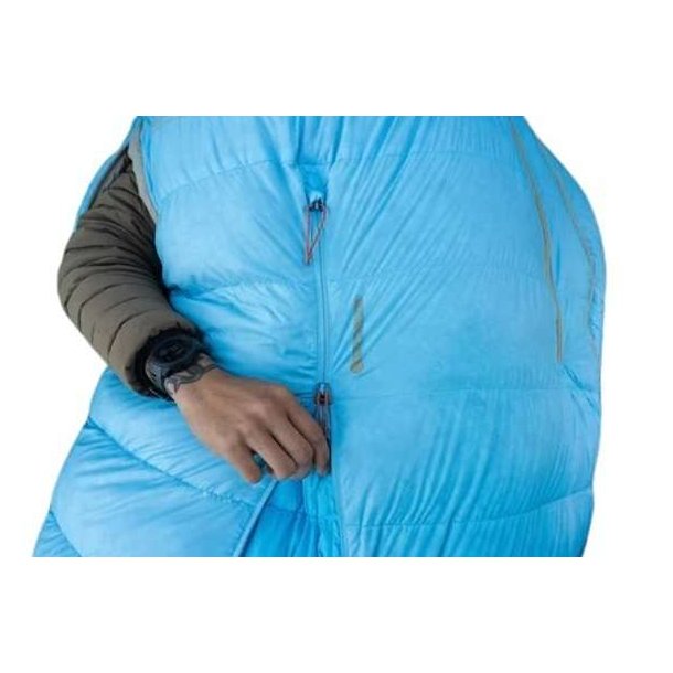 Therm A Rest Boost 650 Sovepose 20F/-6C Large