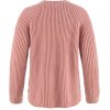 Fjällräven Övik Rib Sweater W Dusty Rose