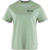 Fjllrven Heavy Classic T-Shirt W Misty Green