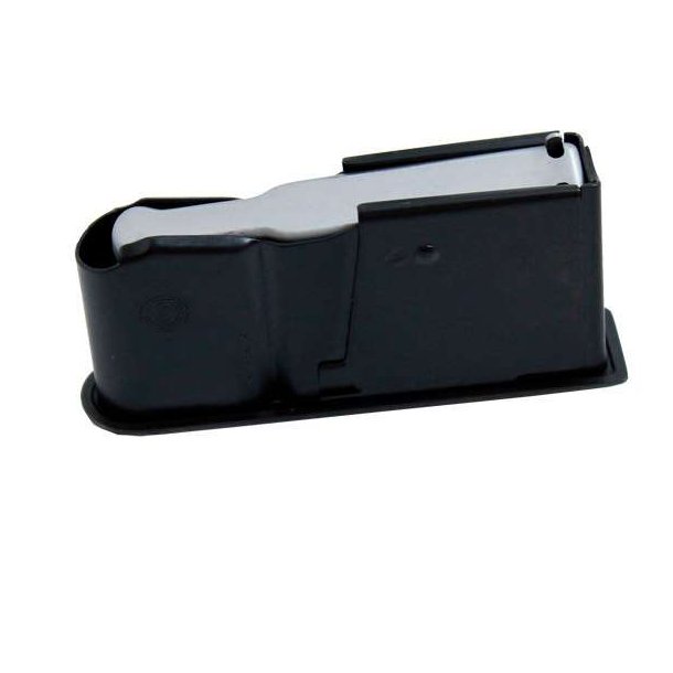 Steyr Lux 3-skuds Magasin 243win, 308win 22-250rem &amp;  5,6x57