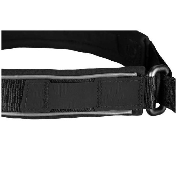 Non-Stop Dogwear Cruise Collar, XS Hundehalsbnd Black