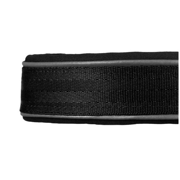 Non-Stop Dogwear Cruise Collar, XS Hundehalsbnd Black