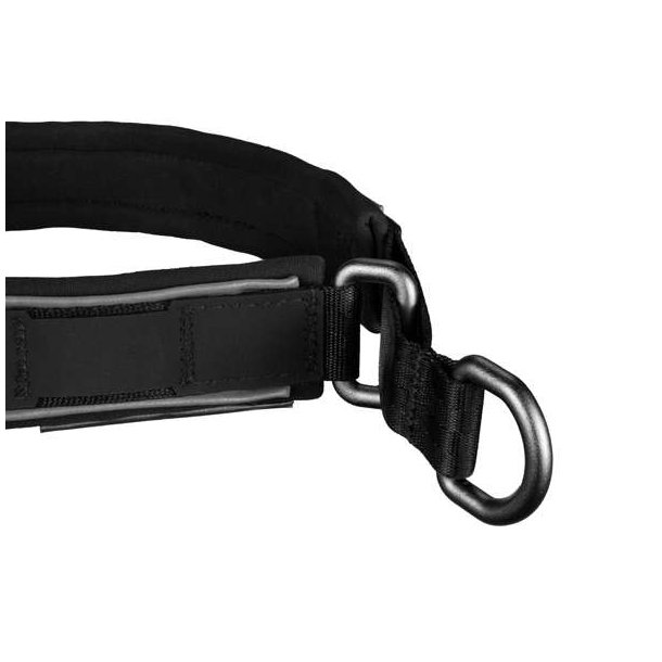 Non-Stop Dogwear Cruise Collar, XS Hundehalsbnd Black