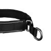 Non-Stop Dogwear Cruise Collar, S Hundehalsbnd Black