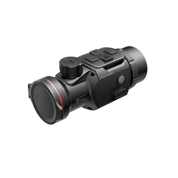 Infiray Mate 50mm Termisk Clip-on 1024x768 med OLED skrm