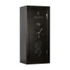 Browning Zenith 19 Textured Black Våbenskab 397kg 153x68x52cm