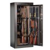 Browning Zenith 19 Textured Black Våbenskab 397kg 153x68x52cm