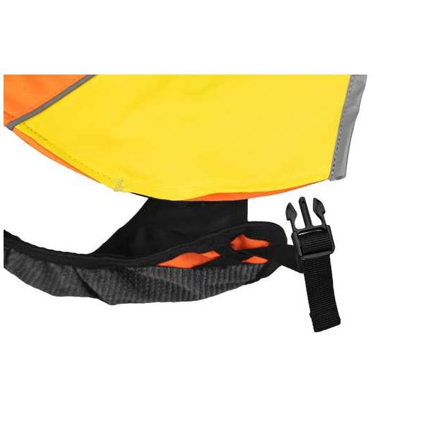 Non-Stop Dogwear Protector Hundevest  XL