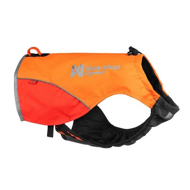Non-Stop Dogwear Protector Hundevest  XL