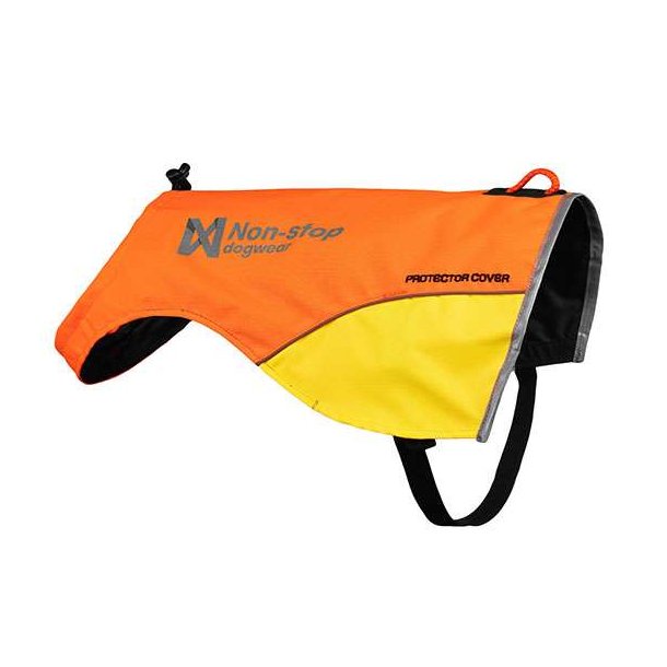 Non-Stop Dogwear Protector Cover XL Hundevest