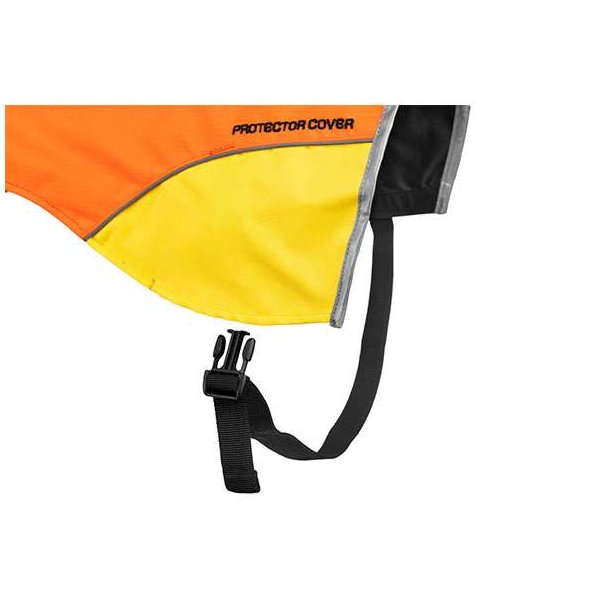 Non-Stop Dogwear Protector Cover XL Hundevest