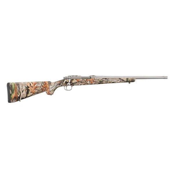 Ruger K77/44 .44 Rem Mag Camo M16x1