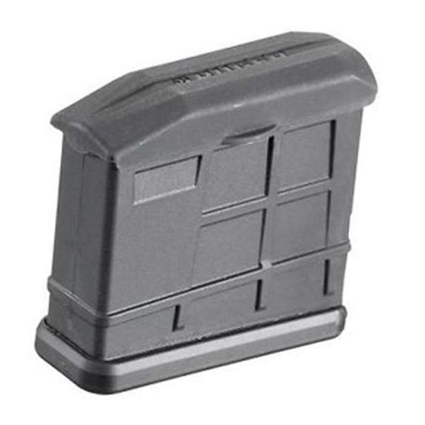 Ruger Magasin Scout 308Win M-77 5 skud