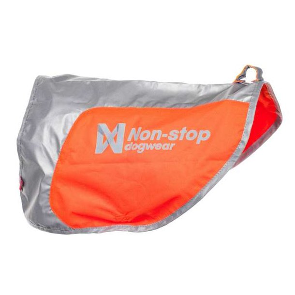 Non-Stop Dogwear Reflection Vest Hundevest, M