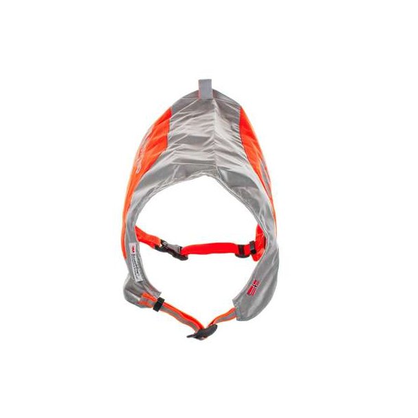 Non-Stop Dogwear Reflection Vest Hundevest, M