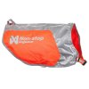 Non-Stop Dogwear Reflection Vest Hundevest, M