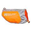 Non-Stop Dogwear Reflection Vest Hundevest, XL