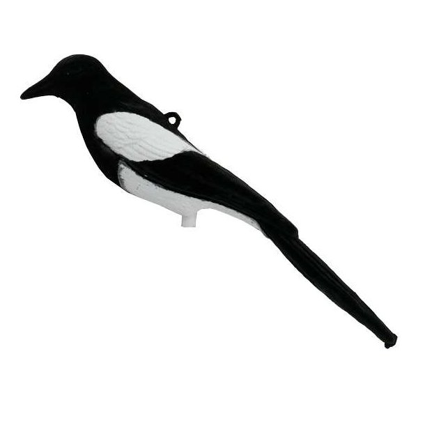 Skade m/Flock Lokkefugl