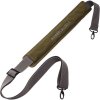Merkel Gear Riffelfoderal 122,5cm Grn