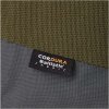 Merkel Gear Riffelfoderal 122,5cm Grn