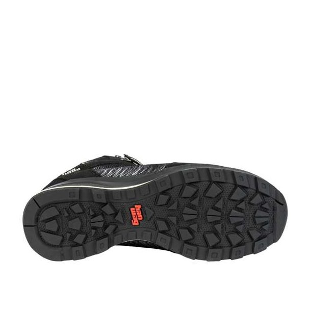 Hanwag Klarsby Bunion GTX Lady Stvle Black/Frost
