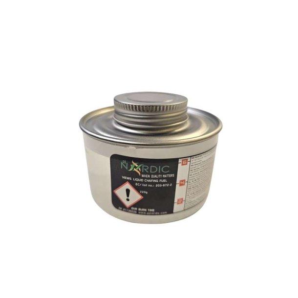 Instafire Vesta Space Canned Heat Plast 6 Hours