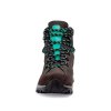 Hanwag Alta Bunion II Lady GTX Stvle Asphalt/Mint