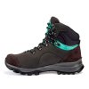 Hanwag Alta Bunion II Lady GTX Stvle Asphalt/Mint