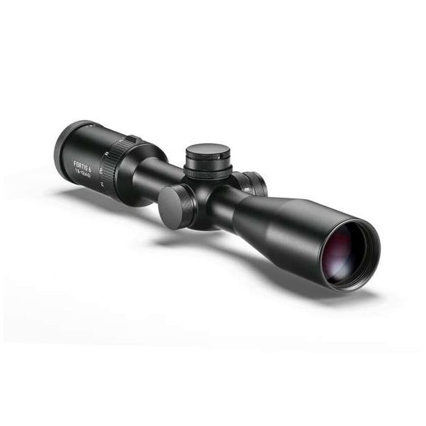 Leica Fortis 6 1.8-12x42i L-4a BDC Rail Sigtekikkert