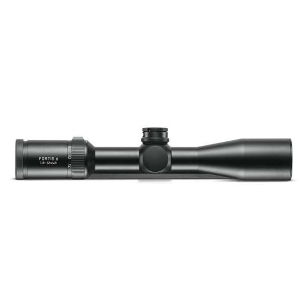 Leica Fortis 6 1.8-12x42i L-4a BDC Rail Sigtekikkert