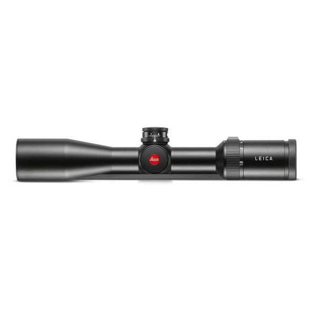 Leica Fortis 6 1.8-12x42i L-4a BDC Rail Sigtekikkert