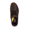 Skechers Orell- Yates sko Brown